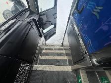 56-Passenger Coach Bus Rental | GTA & Ontario | Transportation - Photo 10