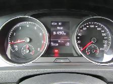 2018 Volkswagen Golf Alltrack 6 Speed Manual | Panoroof | NAVI | - Photo 16