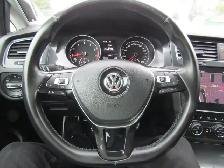 2018 Volkswagen Golf Alltrack 6 Speed Manual | Panoroof | NAVI | - Photo 17
