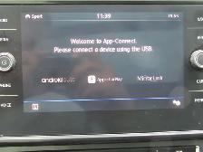 2018 Volkswagen Golf Alltrack 6 Speed Manual | Panoroof | NAVI | - Photo 22
