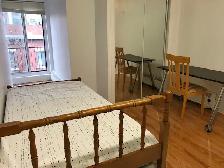Downtown Near McGill All Included Furnitured Studio for Rent !! - Photo 6