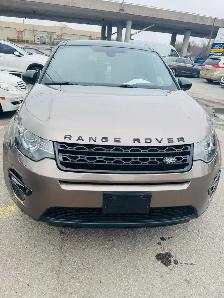 2016 Land Rover Discovery Sport ( LOW KM ) - Photo 2