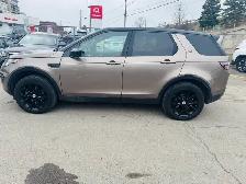 2016 Land Rover Discovery Sport ( LOW KM ) - Photo 3