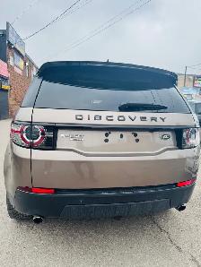 2016 Land Rover Discovery Sport ( LOW KM ) - Photo 4