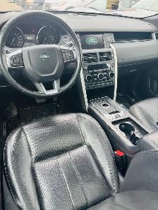 2016 Land Rover Discovery Sport ( LOW KM ) - Photo 5