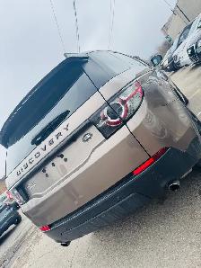 2016 Land Rover Discovery Sport ( LOW KM ) - Photo 6