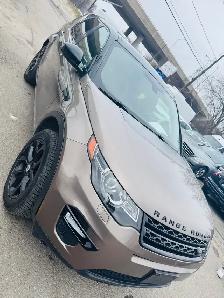 2016 Land Rover Discovery Sport ( LOW KM ) - Photo 7