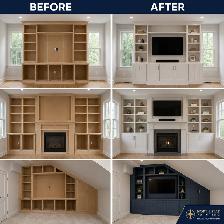 PROFESSIONAL PAINTING — INTERIOR & EXTERIOR - Photo 3