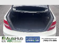 2012 Mercedes-Benz C-Class C250-4MATIC-LEATHER-SUNROOF - Photo 10