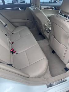 2012 Mercedes-Benz C-Class C250-4MATIC-LEATHER-SUNROOF - Photo 13