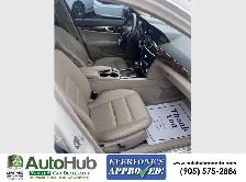 2012 Mercedes-Benz C-Class C250-4MATIC-LEATHER-SUNROOF - Photo 14
