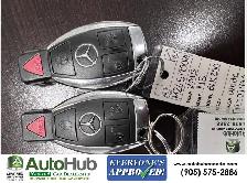 2012 Mercedes-Benz C-Class C250-4MATIC-LEATHER-SUNROOF - Photo 21