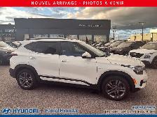 2023 Kia Seltos EX PREMIUM