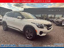 2023 Kia Seltos EX PREMIUM - Photo 2