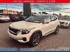 2023 Kia Seltos EX PREMIUM - Photo 3