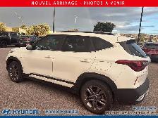 2023 Kia Seltos EX PREMIUM - Photo 6