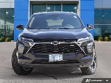 2026 Chevrolet Trax - Photo 2