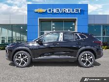 2026 Chevrolet Trax - Photo 3