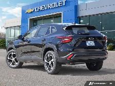 2026 Chevrolet Trax - Photo 4