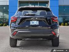 2026 Chevrolet Trax - Photo 5