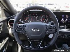 2026 Chevrolet Trax - Photo 14