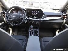 2026 Chevrolet Trax - Photo 25