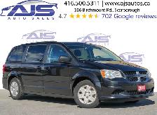 2011 DODGE GRAND CARAVAN SXT - Photo 4