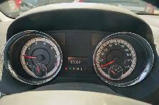 2011 DODGE GRAND CARAVAN SXT - Photo 9