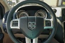 2011 DODGE GRAND CARAVAN SXT - Photo 11