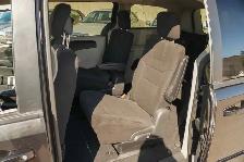 2011 DODGE GRAND CARAVAN SXT - Photo 12