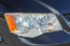 2011 DODGE GRAND CARAVAN SXT - Photo 16
