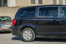 2011 DODGE GRAND CARAVAN SXT - Photo 17