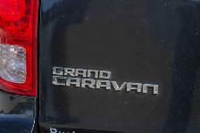 2011 DODGE GRAND CARAVAN SXT - Photo 18