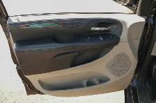 2011 DODGE GRAND CARAVAN SXT - Photo 20