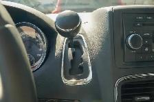 2011 DODGE GRAND CARAVAN SXT - Photo 25