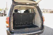 2011 DODGE GRAND CARAVAN SXT - Photo 29