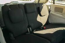 2011 DODGE GRAND CARAVAN SXT - Photo 31
