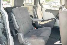 2011 DODGE GRAND CARAVAN SXT - Photo 32