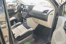 2011 DODGE GRAND CARAVAN SXT - Photo 34