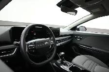 2025 Kia K4 EX HEATED SEATS | CRUISE CONTROL | ALLOY WHEELS & MO - Photo 5