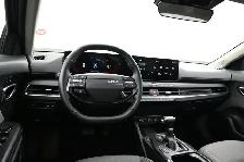 2025 Kia K4 EX HEATED SEATS | CRUISE CONTROL | ALLOY WHEELS & MO - Photo 20