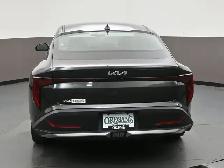 2025 Kia K4 EX HEATED SEATS | CRUISE CONTROL | ALLOY WHEELS & MO - Photo 37