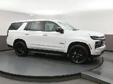 2025 Chevrolet Tahoe PREMIER 7 Passenger
