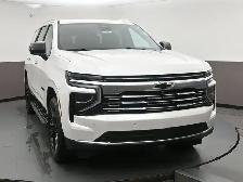 2025 Chevrolet Tahoe PREMIER 7 Passenger - Photo 2