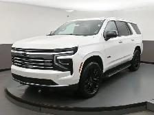 2025 Chevrolet Tahoe PREMIER 7 Passenger - Photo 3