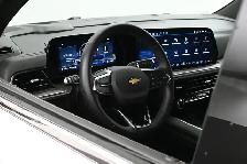 2025 Chevrolet Tahoe PREMIER 7 Passenger - Photo 5