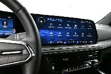 2025 Chevrolet Tahoe PREMIER 7 Passenger - Photo 17