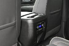 2025 Chevrolet Tahoe PREMIER 7 Passenger - Photo 21