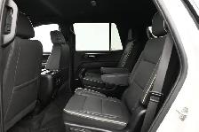 2025 Chevrolet Tahoe PREMIER 7 Passenger - Photo 22