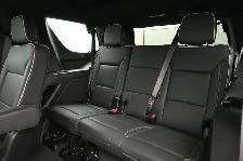 2025 Chevrolet Tahoe PREMIER 7 Passenger - Photo 23
